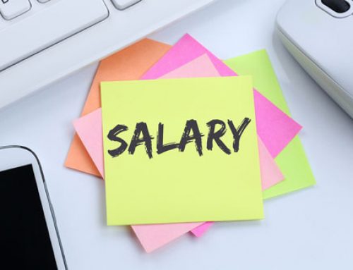 Deductions for Temps from Suspended Employee’s Salaries