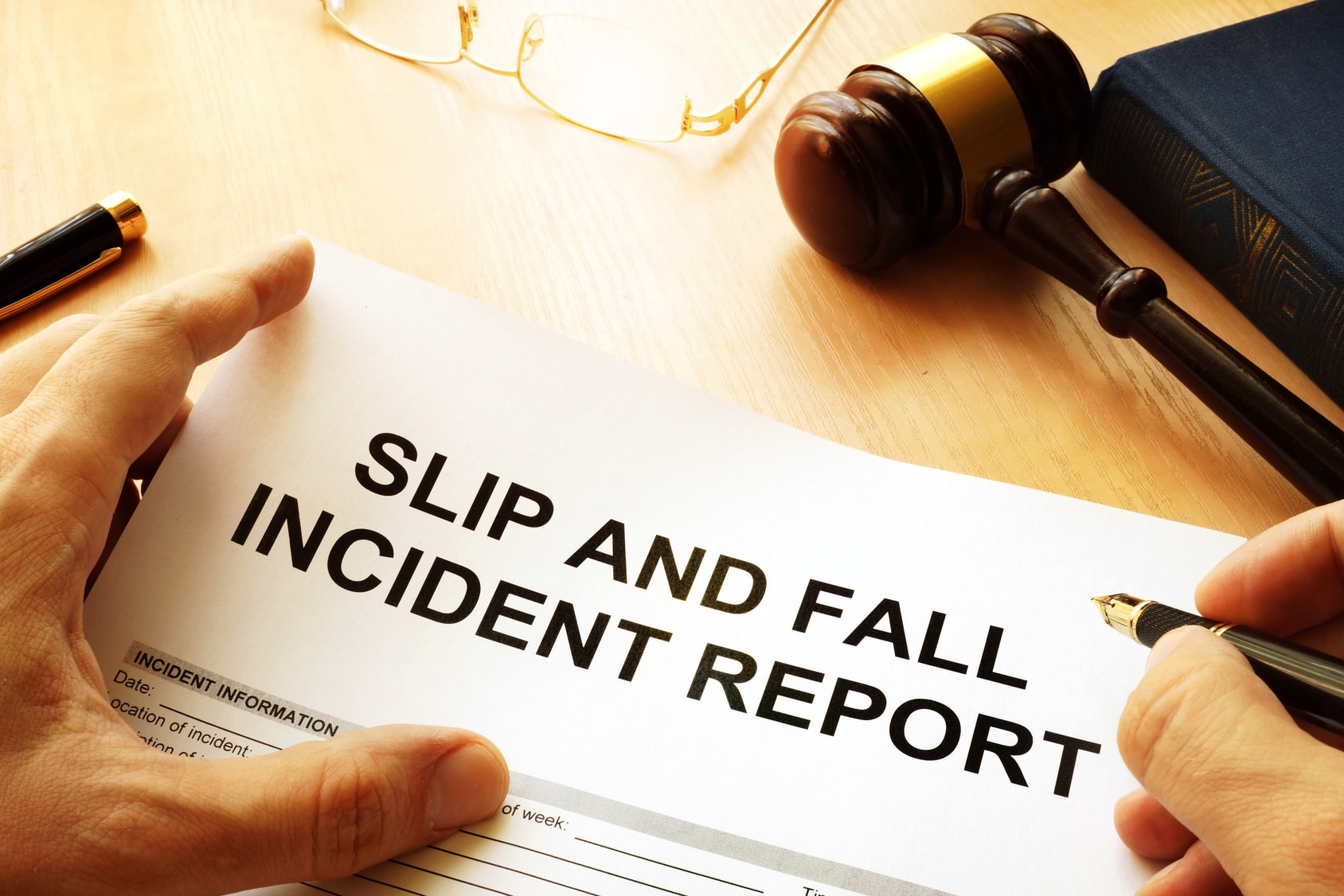 How To Quantify Damages In A Personal Injury Or Accident Case How To Quantify Damages In A Personal Injury Or Accident Case