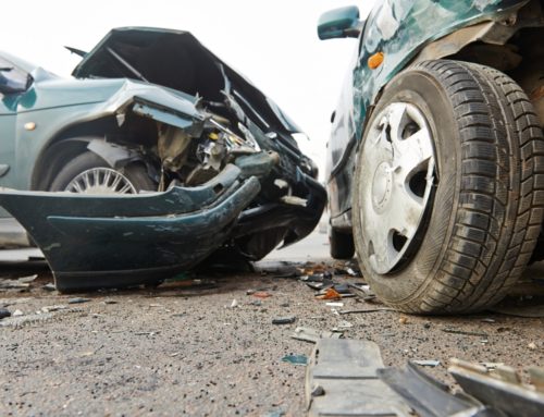 Road accident claims during COVID-19?