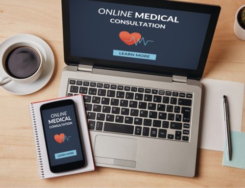 Legal considerations of telehealth in South Africa