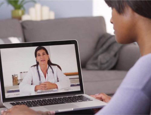 The Application of Telemedicine in South Africa