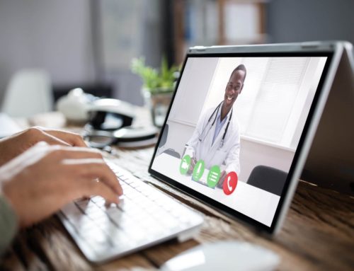 Considering the HPCSA guide to help direct Telemedicine legislation in South Africa